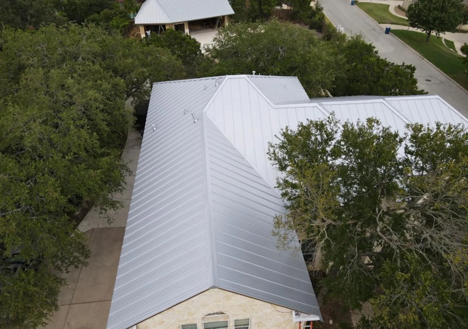 Metal Roof Repair in Clementon, NJ